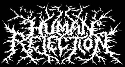 logo Human Rejection